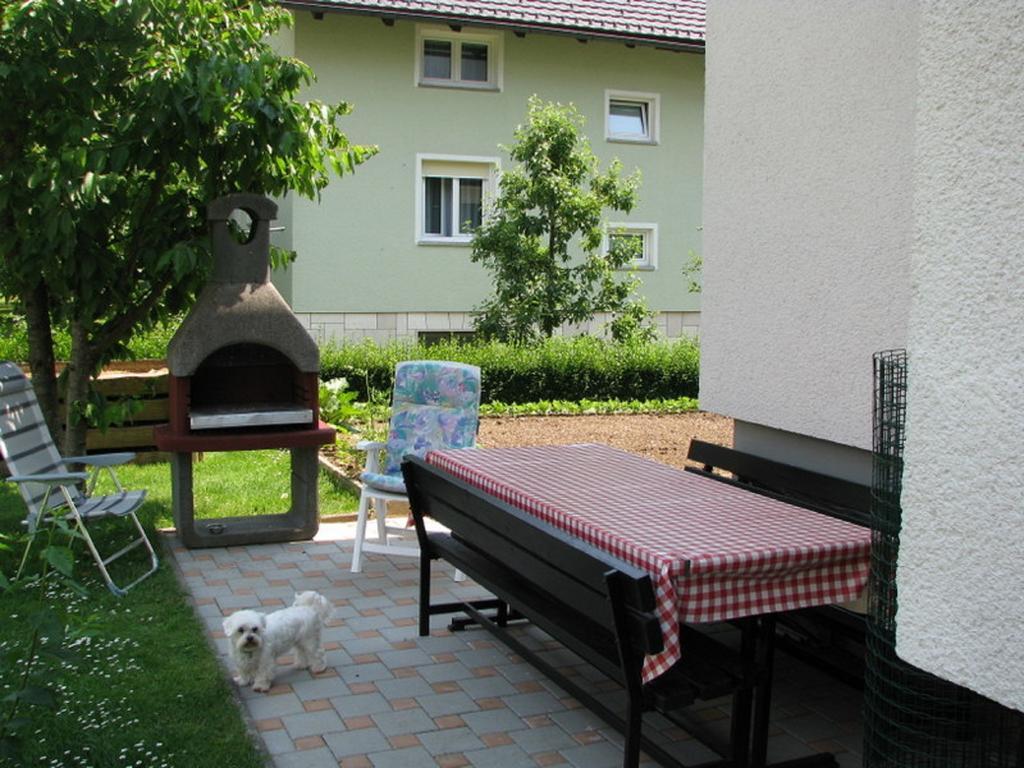 Apartment Marinka Bled Exterior foto