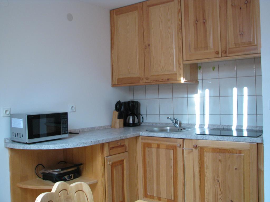 Apartment Marinka Bled Exterior foto