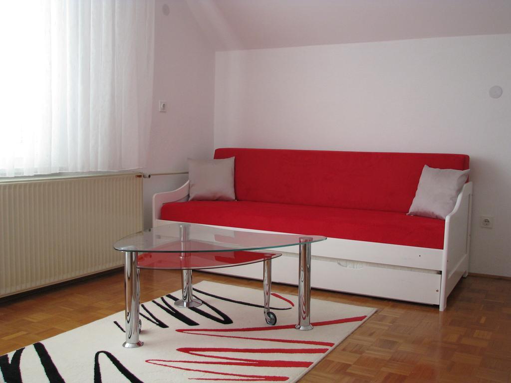 Apartment Marinka Bled Exterior foto