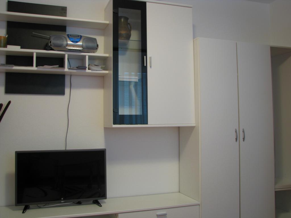 Apartment Marinka Bled Exterior foto
